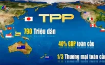 Chính phủ trình Quốc hội phê chuẩn Hiệp định TPP vào tháng 7