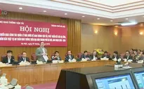 Bí thư Hoàng Trung Hải: Giao thông Hà Nội tăng trưởng như "nước sôi"