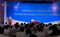 Nợ đọng sau đạt chuẩn nông thôn mới: Hậu quả “bệnh thành tích”