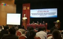 Hơn 200 GS.TS, nhà khoa học tham dự Hội thảo về phòng tránh thiên tai