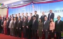 Hội nghị các Quan chức Cao cấp Diễn đàn Khu vực ASEAN (ARF)