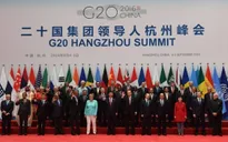 Hội nghị G20 bước vào ngày làm việc thứ hai