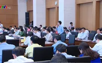 "Cần giảm bao cấp ngân sách Nhà nước với các tổ chức đoàn thể"