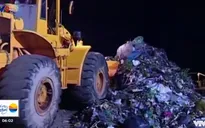 UBND TP.HCM nghe báo cáo về xử lý mùi hôi phía Nam thành phố