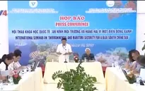 Hội thảo An ninh môi trường và hàng hải vì một Biển Đông xanh