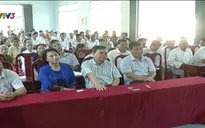 Chủ tịch Quốc hội dự Ngày hội Đại đoàn kết toàn dân tộc ở Bến Tre
