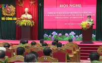 Gần 82.000 phạm nhân đã được đặc xá