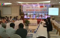 Phát triển thủy điện bền vững khu vực miền Trung - Tây Nguyên