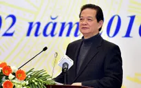 “Tham tán Thương mại phải hành động vì lợi ích quốc gia, dân tộc”