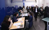 Hướng nghiệp cho sinh viên Việt Nam tại Pháp