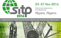 Việt Nam dự Hội chợ quốc tế SITP 2016 tại Algeria