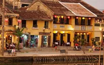 Hội An được vinh danh top 10 kênh đào nổi tiếng thế giới