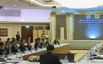 Đối thoại về phòng chống tội phạm Việt Nam - Thái Lan