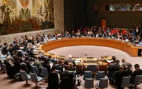 LHQ bỏ phiếu kín bầu chọn ứng viên thay thế ông Ban Ki-moon