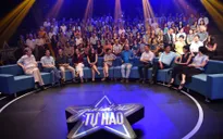 Giai điệu tự hào 2016 "khởi hành" đầy cảm xúc