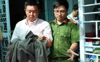 Thủ đoạn nhận hối lộ của thanh tra giao thông Cần Thơ