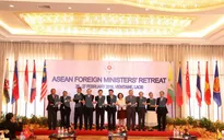 Khai mạc Hội nghị hẹp Bộ trưởng Ngoại giao ASEAN