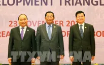 Hội nghị Cấp cao CLV 9: Tương lai tươi sáng cho hợp tác Campuchia - Lào - Việt Nam
