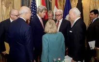 Đàm phán hòa bình cho Syria bắt đầu cuối tuần này