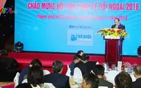 Chính phủ sẽ tạo môi trường tốt nhất cho doanh nghiệp