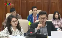 Sinh viên ngành kế toán, kiểm toán sẵn sàng chuẩn bị cho hội nhập AEC
