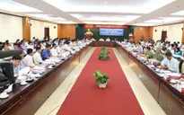 Hội thảo khoa học kỷ niệm 105 năm ngày Bác Hồ đi tìm đường cứu nước