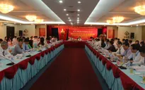 Hội thảo khoa học “Đồng chí Hà Huy Tập với công tác xây dựng Đảng”