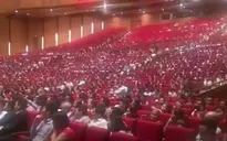 Quy mô hội thảo tiền ảo ngày càng lớn