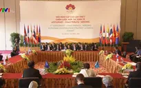 Tuyên bố Hà Nội Hội nghị cấp cao ACMECS 7