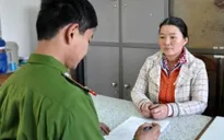Xây dựng đề án về ghi âm hoặc ghi hình có âm thanh trong việc hỏi cung bị can