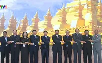Khai mạc Hội nghị Thị trưởng thủ đô các nước ASEAN lần thứ 4