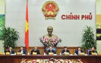 Thu ngân sách Nhà nước đã vượt dự toán