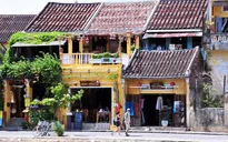 Du lịch miền Trung khởi sắc đầu năm