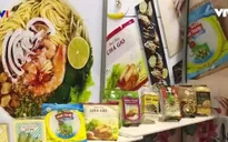 Nông sản chế biến Việt Nam tham gia Hội chợ Mỹ
