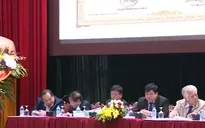 Truy tặng giải thưởng Đào Tấn cho nhạc sĩ, nhà viết kịch Trương Minh Phương