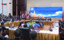 Hội nghị Bộ trưởng Ngoại giao ASEAN đạt được nhiều văn kiện quan trọng