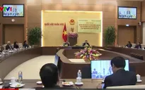 Triển khai quy chế phối hợp công tác bầu cử