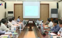 Dự án chống biến đổi khí hậu và phát triển bền vững ĐBSCL