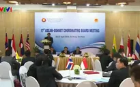 Khai mạc Hội nghị Ban điều phối mạng An toàn, vệ sinh lao động ASEAN lần thứ 17