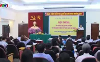 Đối thoại về thực hiện Luật Lao động