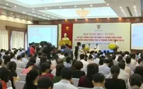 Phát hiện 3 triệu vụ vi phạm hành chính trong 6 tháng đầu năm