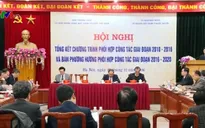 Cần chú trọng thu hút kiều bào đóng góp về tri thức xây dựng đất nước