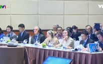 Tăng trưởng nông nghiệp bền vững thích ứng với biến đổi khí hậu
