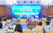 Hội nghị gặp gỡ tiếp xúc doanh nghiệp, doanh nhân 2016