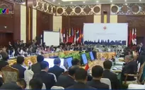 Bộ trưởng Kinh tế ASEAN họp với các đối tác