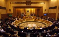 Mỹ và châu Âu thúc đẩy tiến trình hòa đàm cho Syria