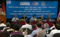 Nhiều chương trình học bổng của Mỹ dành cho sinh viên Việt Nam