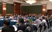Hội thảo đánh giá tác hại của chất độc da cam/dioxin
