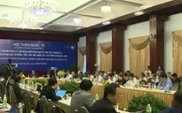 Hội thảo quốc tế về phán quyết của Tòa trọng tài