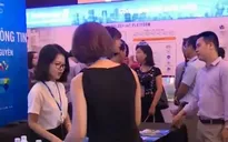 Khai mạc Hội thảo - Triển lãm quốc tế 4G LTE